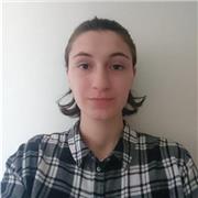 Professeur de science de la vie/ Biologie
